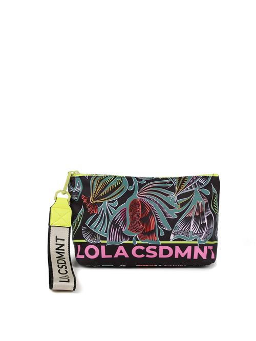 Lola Casademunt Clutch ' '  grøn