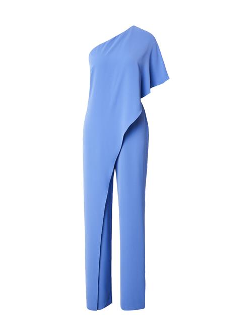 Lauren Ralph Lauren Jumpsuit 'APRIL'  dueblå