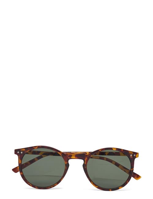 Jack & Jones Jacryder Sunglasses Noos Jack & J S Brown