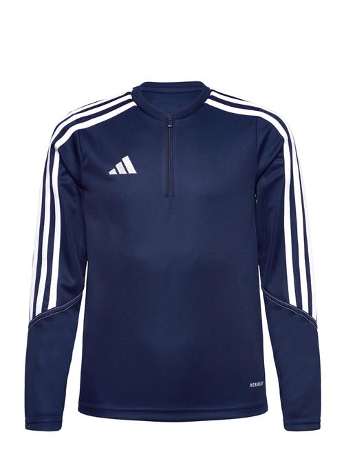 Tiro23 Club Training Top Youth Adidas Performance Blue