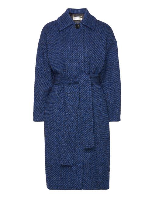 Phebaiw Coat InWear Blue