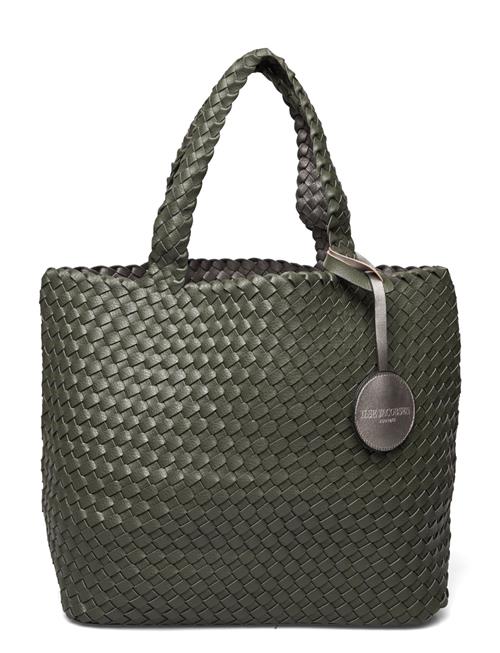 Shoulder Bag Ilse Jacobsen Green