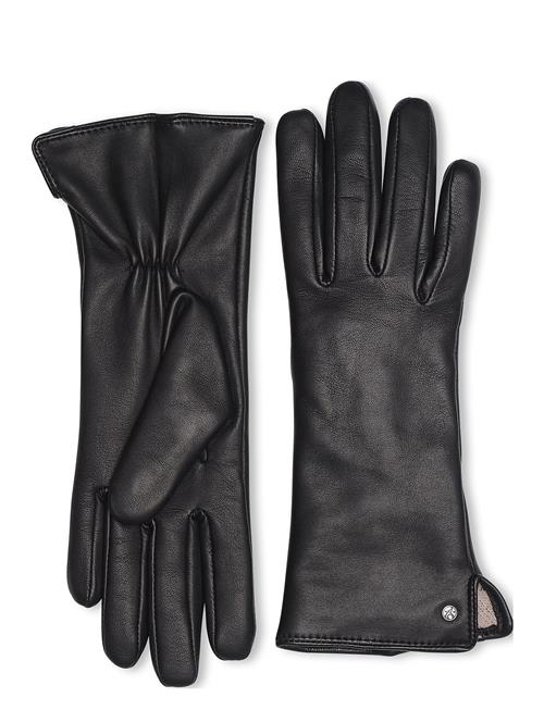 Adax Glove Simonia Adax Black