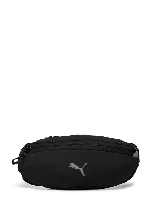 Pr Classic Waist Bag PUMA Black