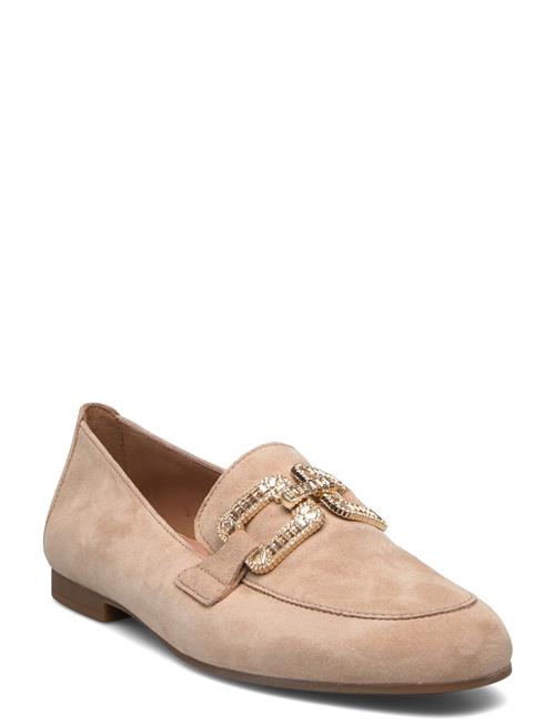 Loafer Gabor Beige