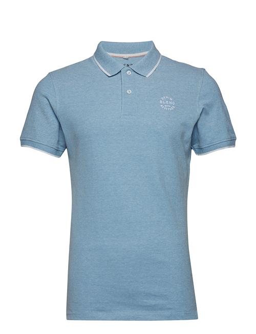 Bhnate Polo Noos Blend Blue