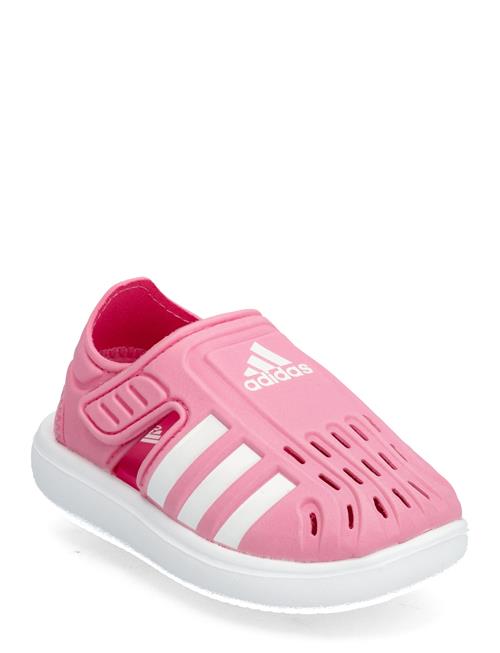 Water Sandal I Adidas Performance Pink