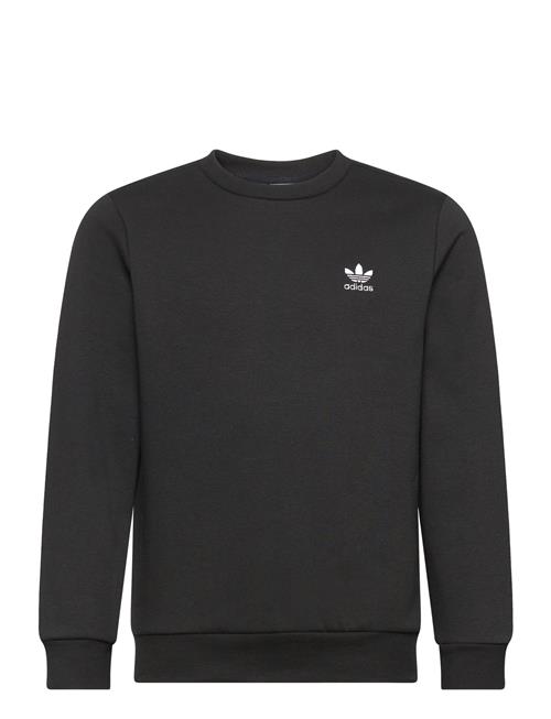 Crew Adidas Originals Black