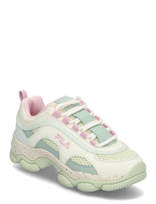 Strada Dreamster Cb Wmn FILA Green