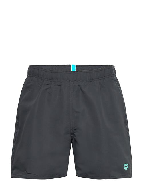 Fundamentals Boxer R Asphalt-Water Arena Grey