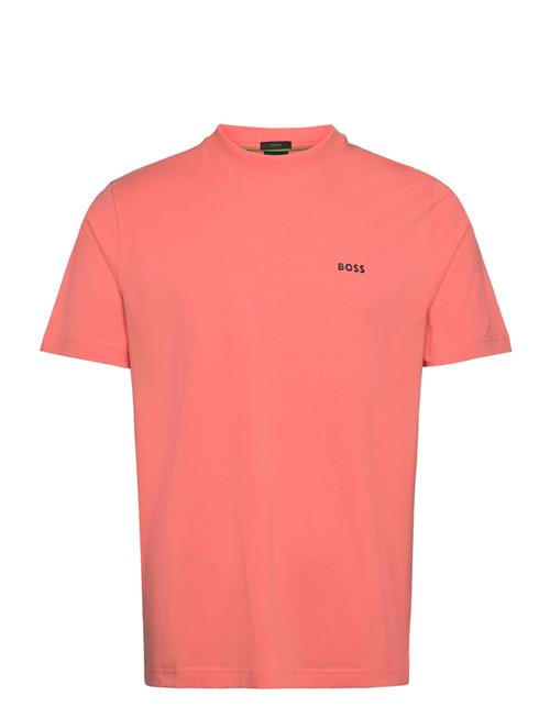 Tee BOSS Coral