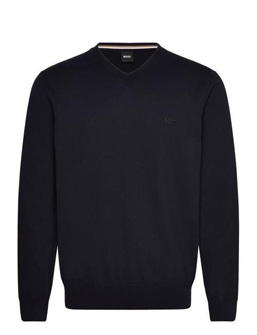 Pacello-L BOSS Navy