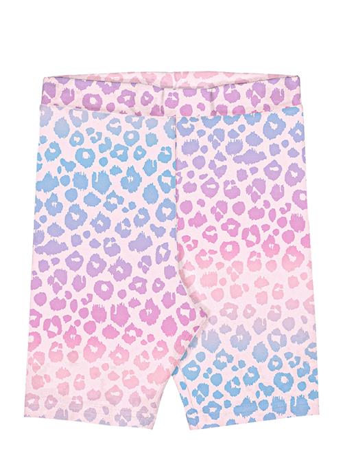 Print Biker Shorts Gugguu Patterned