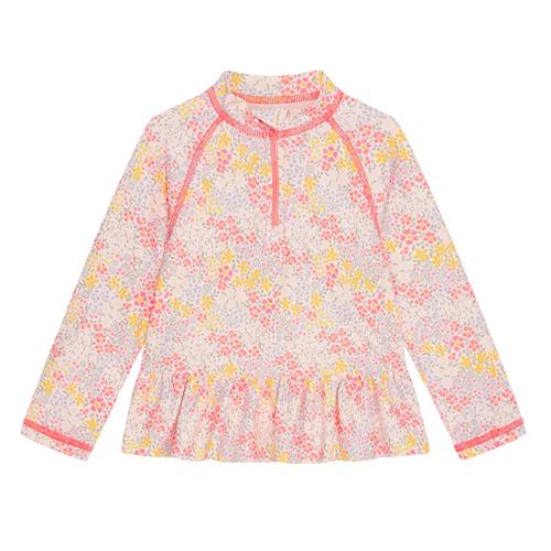 Hust&Claire Maiak Rashguard Soft Pink | Lyserød | 9-12 months