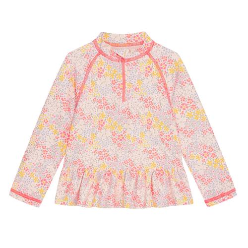 Hust&Claire Maiak Rashguard Soft Pink | Lyserød | 7-8 years