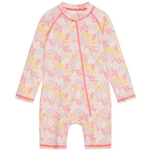 Hust&Claire Malaz UV-dragt Soft Pink 18-24 months  Lyserød  18-24 måneder  kvinde