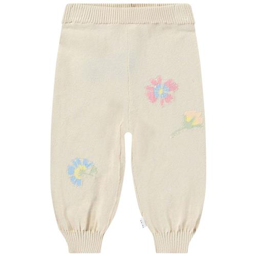 Molo Sol  Pastel Flora 80 cm  Beige  80 cm  Unisex