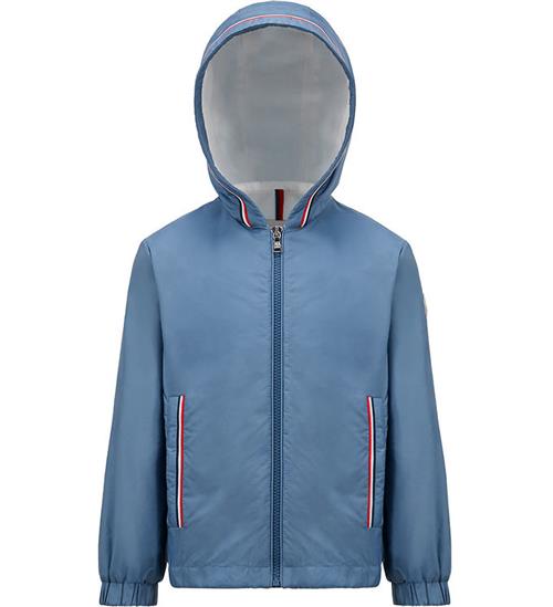 Moncler Jakke - Granduc - Pastel Blue