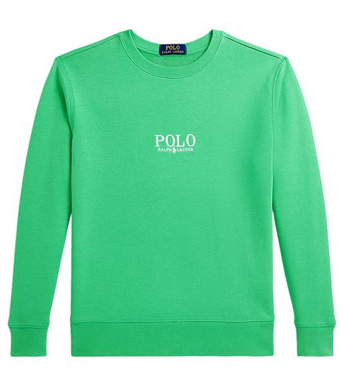 Polo Ralph Lauren Sweatshirt - Grøn