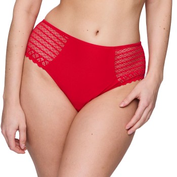 PrimaDonna Trusser Twist Full Brief Rød 40 Dame