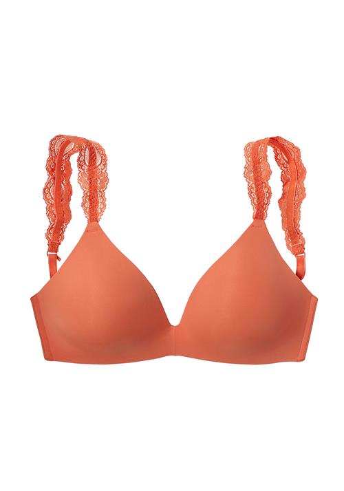 LASCANA BH  orange