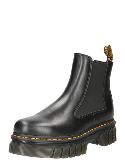 Se Dr. Martens Chelsea Boots 'Audrick'  sort ved About You