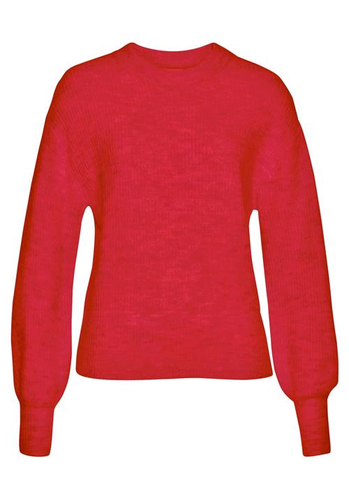 LASCANA Pullover  rød