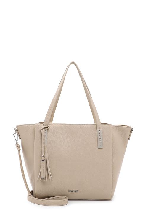 Emily & Noah Shopper 'Brooke'  sand