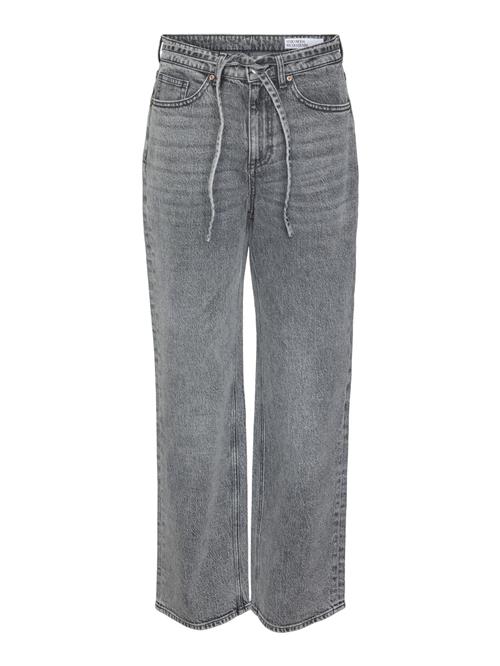 Se VERO MODA Jeans 'TESSA'  grå ved About You