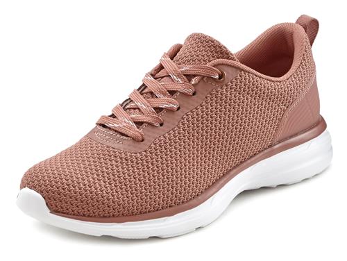 LASCANA Sneaker low  rosé