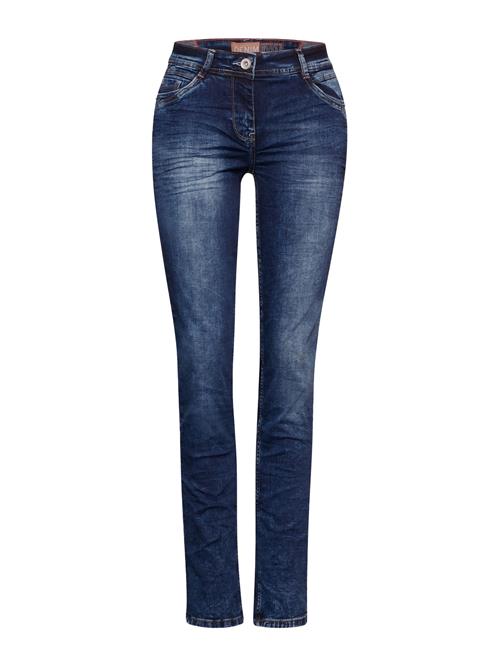 CECIL Jeans 'Scarlett'  blue denim