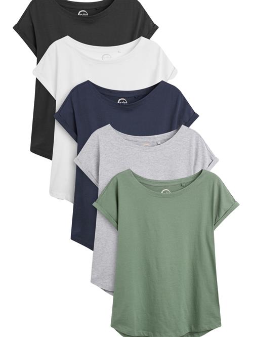 Next Shirts  navy / grå / grøn / sort / hvid