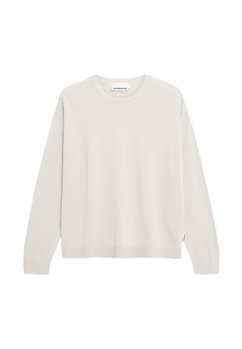 ARMEDANGELS Pullover 'LARUNAA'  lysebeige