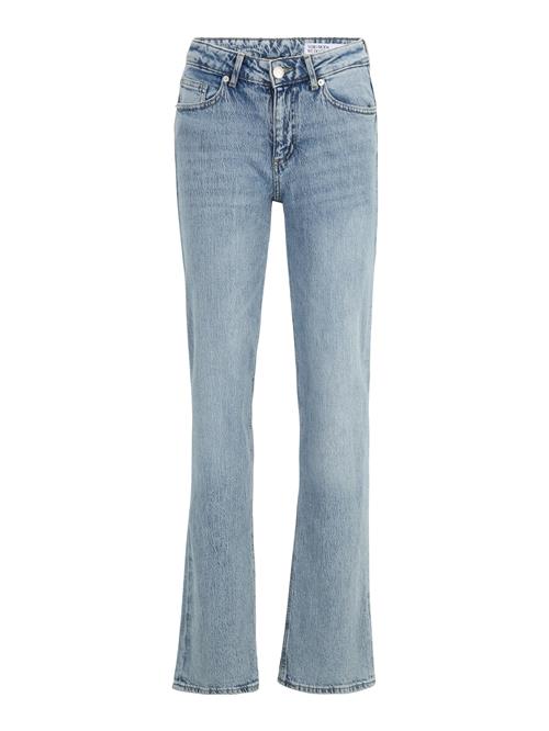 Se Vero Moda Tall Jeans 'JADA'  blue denim ved About You