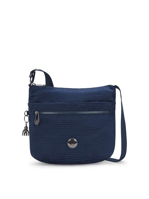 KIPLING Skuldertaske 'Arto'  navy