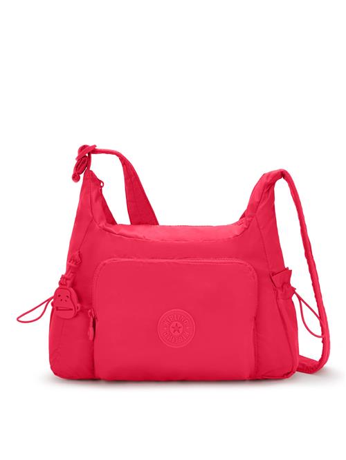 KIPLING Skuldertaske 'Gabb'  pink