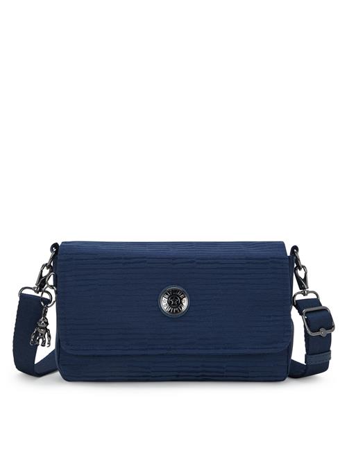 KIPLING Skuldertaske 'Aras Up'  navy