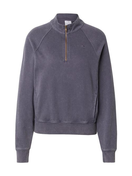 Champion Authentic Athletic Apparel Sweatshirt  violetblå