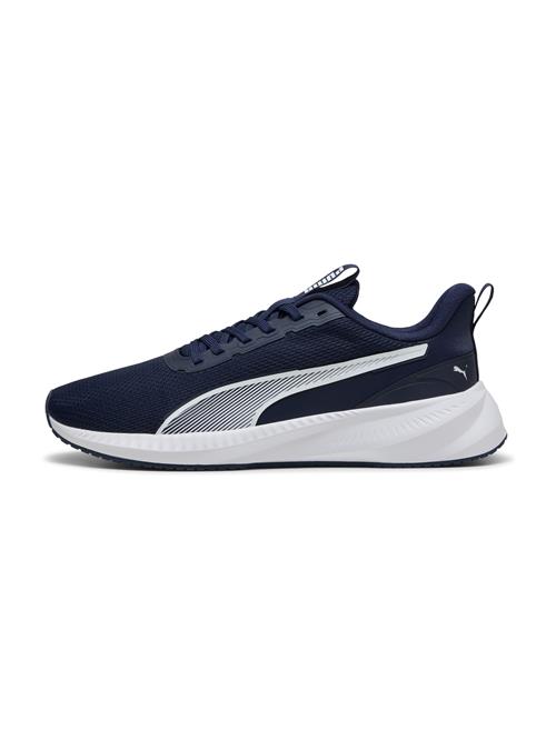 PUMA Løbesko  navy / hvid