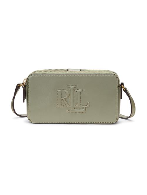 Lauren Ralph Lauren Skuldertaske  khaki