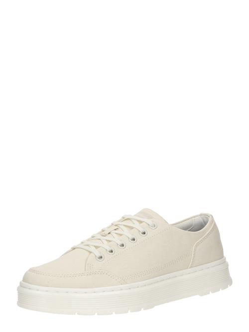 Se Dr. Martens Sportslig snøresko 'Brookline'  offwhite ved About You