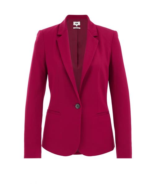 WE Fashion Blazer  grenadine