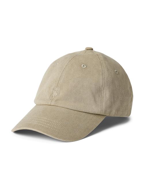 Polo Ralph Lauren Hætte  khaki