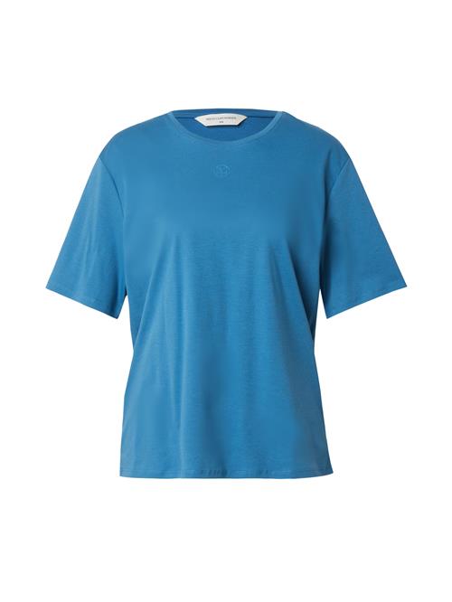 MSCH COPENHAGEN Shirts  blå
