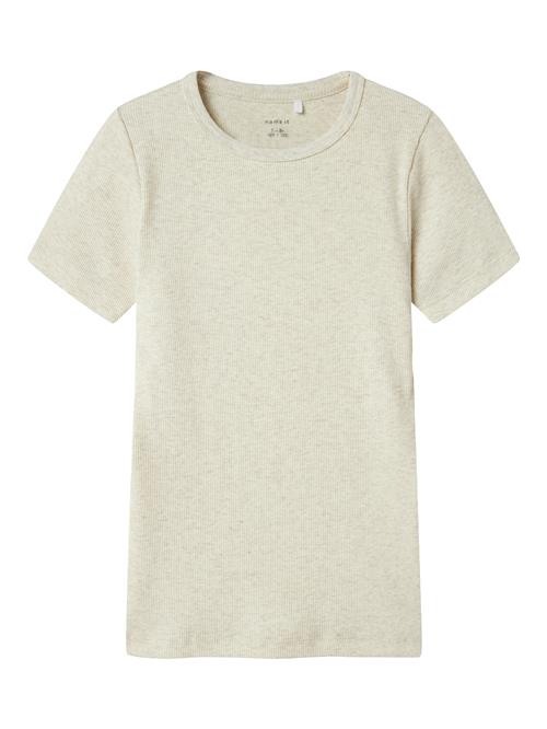 NAME IT Bluser & t-shirts 'NKFNAKAL'  mørkebeige