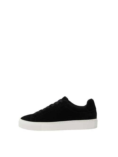 Se SELECTED FEMME Sneaker low 'SLFEVA'  sort ved About You