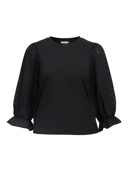 Se OBJECT Shirts  sort ved About You