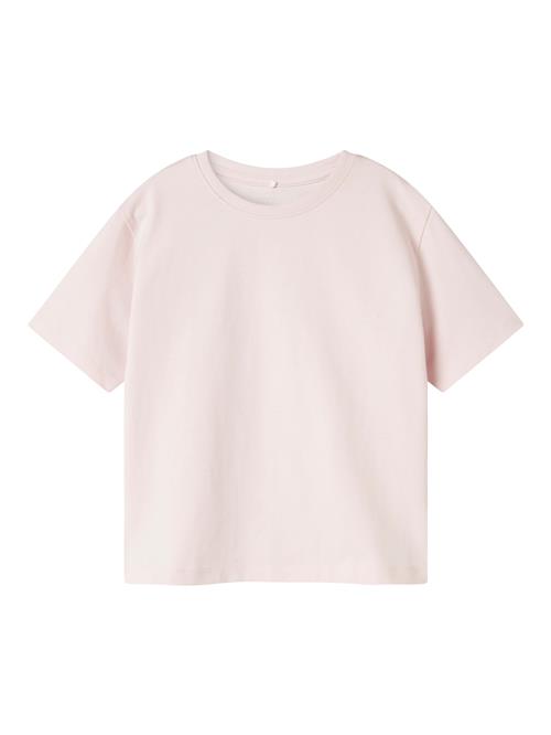NAME IT Bluser & t-shirts 'NKFGrega'  lyserød