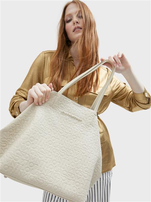 Lola Casademunt Shopper ' '  offwhite