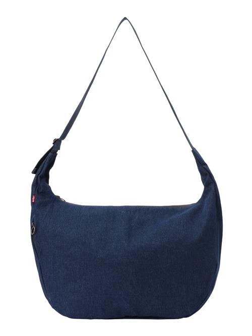 LEVI'S ® Skuldertaske 'Brooklyn XL Shoulder Bag'  blue denim